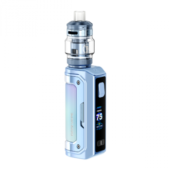 Kit Aegis Mini 5 3200mAh avec Z Nano 3 - Geekvape