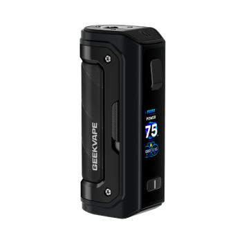 Box Aegis Mini 5 Geekvape