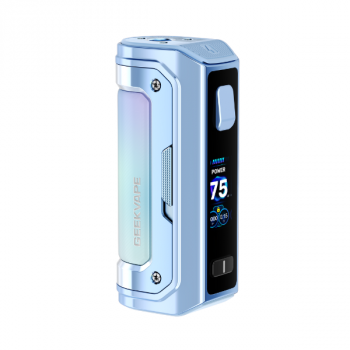 Box Aegis Mini 5 3200mAh - Geekvape