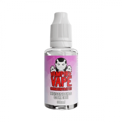 Heisenberg Gum Ice Concentrate Vampire Vape 30mL