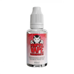 Heisenberg Cherry Dragon Fruit Ice Concentré Vampire Vape 30mL