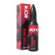 Pomme Rouge & Cassis Riot 50mL
