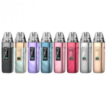 Kit Luxe X3 Vaporesso