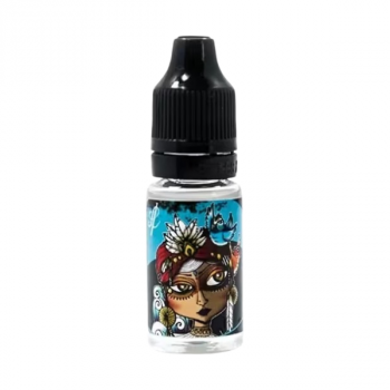 Djeby Concentrate High-End By Revolute 10mL