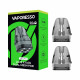Pack of 2 Cartridges 5mL Dual Mesh Luxe X Vaporesso