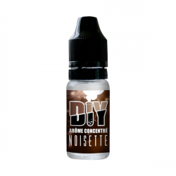 Hazelnut Concentrate Revolute 10mL