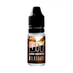 Milkshake Concentré Revolute 10mL