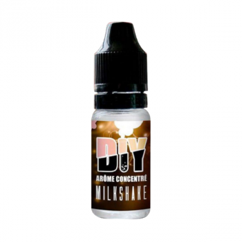 Milkshake Concentré Revolute 10mL