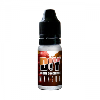 Mango Concentrate Revolute 10mL