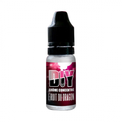 Fruit Du Dragon Concentré Revolute 10mL