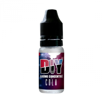 Cola Concentré Revolute 10mL