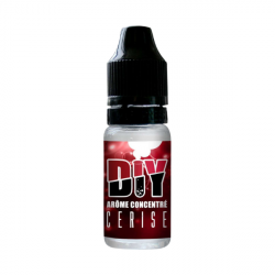 Cherry Concentrate Revolute 10mL