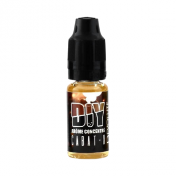 Cabat X Concentré Revolute 10ml