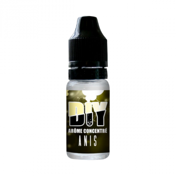 Anis Concentré Revolute 10mL