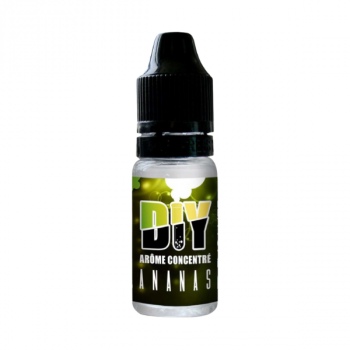 Ananas Concentré Revolute 10mL