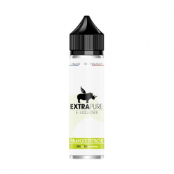 Pistachio Financier Extrapure 50mL