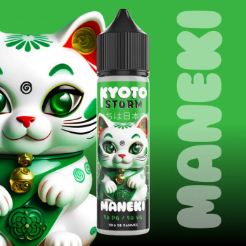 Maneki Kyoto Storm Raneki 50mL