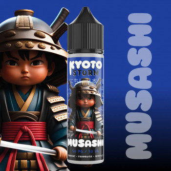 Musashi Kyoto Storm Raneki 50mL