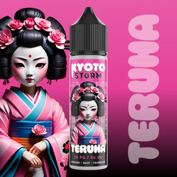 Teruha Kyoto Storm Raneki 50mL