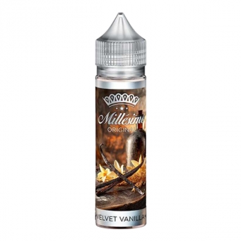 Velvet Vanilla Millesime 50mL