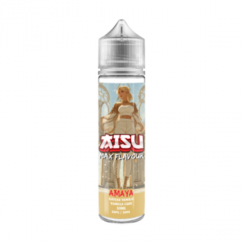Amaya Max Flavour Aisu Zap Juice 50mL