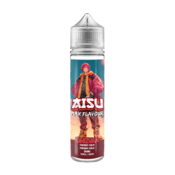 Onizuka Max Flavour Aisu Zap Juice 50mL