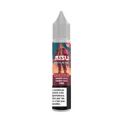 Onizuka Salts Max Flavour Aisu 10mL