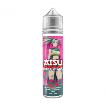 Nana Max Flavour Aisu Zap Juice 50mL