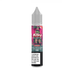 Nana Salts Max Flavour Aisu 10mL