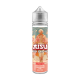 Mizuka Max Flavour Aisu Zap Juice 50mL