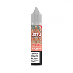 Mizuka Salts Max Flavour Aisu 10mL