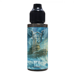 Ice Ice Break Juice 66 100mL