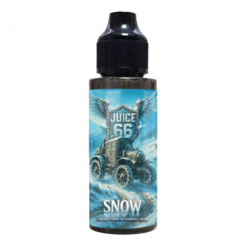 Snow Ice Break Juice 66 100mL