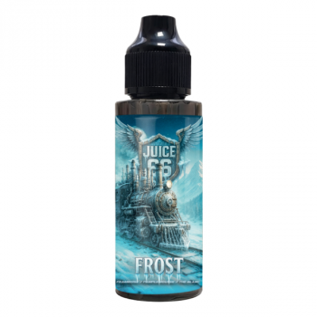Frost Ice Break Juice 66 100mL