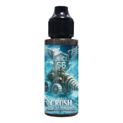 Crush Ice Break Juice 66 100mL