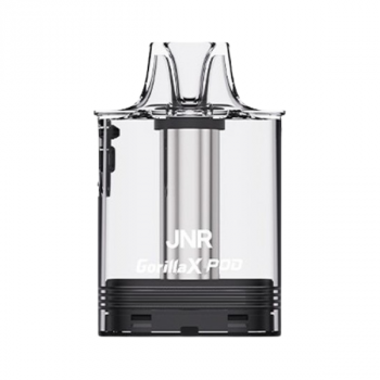 Empty Cartridge 15mL GorillaX JNR