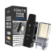 Cartridge P45 Plus 10K Refill 10+2ml 20mg Ignite