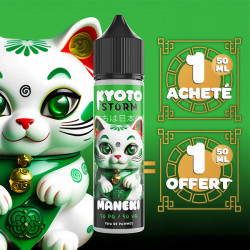 Maneki Kyoto Storm Raneki 50mL