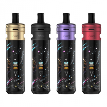 Kit E-Shisha Astara Lost Vape
