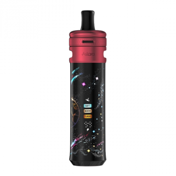 Kit E-Shisha Astara Lost Vape