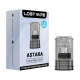 Cartouche Astara 6mL Lost Vape