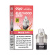 Refill Pod Dojo Blast 10mL 20mg Vaporesso