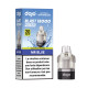 Refill Pod Dojo Blast 10mL 20mg Vaporesso
