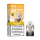 Refill Pod Dojo Blast 10mL 20mg Vaporesso