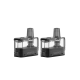Pack de 2 Pods 5ml Doric Go Voopoo