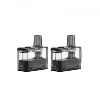 Pack de 2 Pods 5ml Doric Go Voopoo