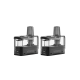 Pack de 2 Pods 5ml Doric Go Voopoo