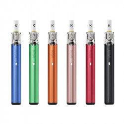 Kit Spark Kiwi Vapor