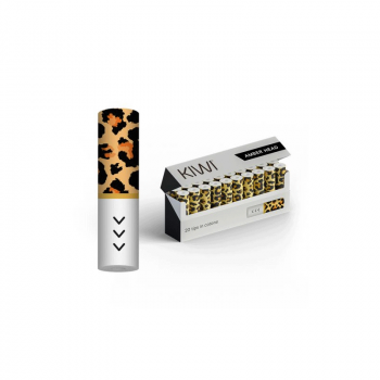 Lot de 20 filtres de remplacement Kiwi Vapor
