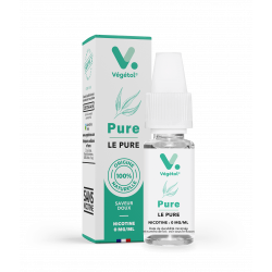 Le Pure Végétol Pure 10ml